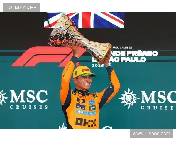 诺里斯更换电池正赛或被罚退